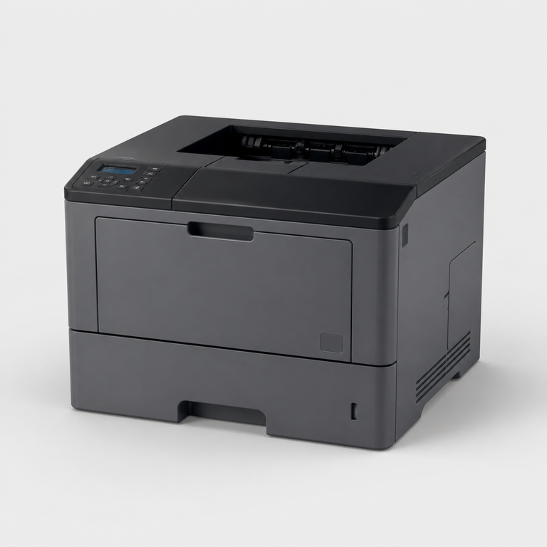 Dell B3460dn