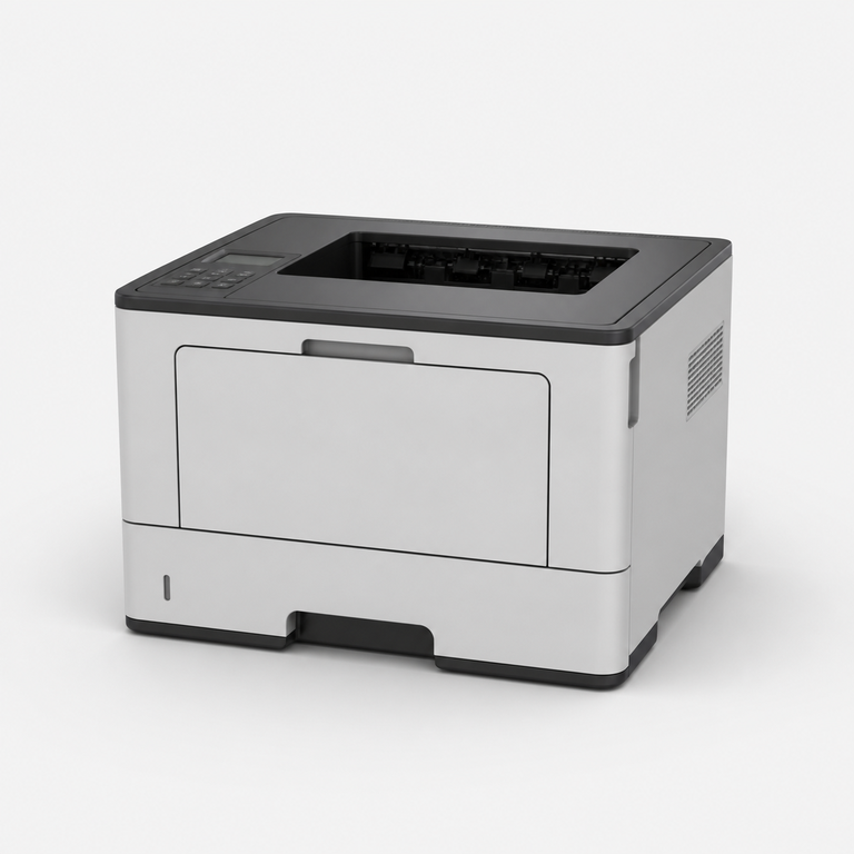 Dell B5460dn