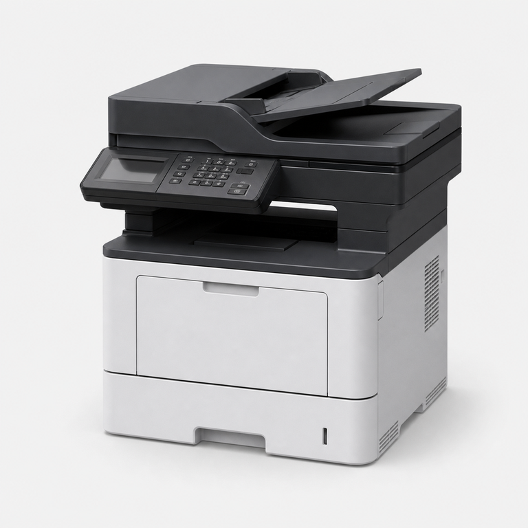 Dell C2665dnf
