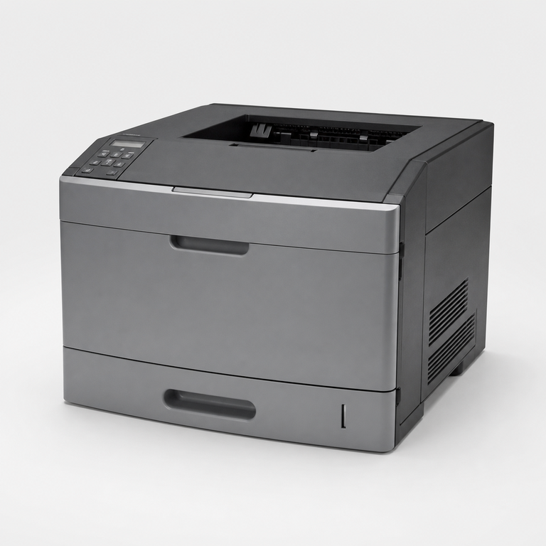 Dell C3760dn