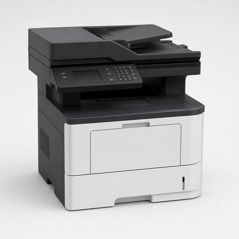 Dell C3765dnf