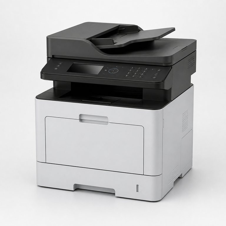 Dell H825cdw
